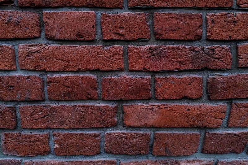 Brick Caulking in Dallas, TX