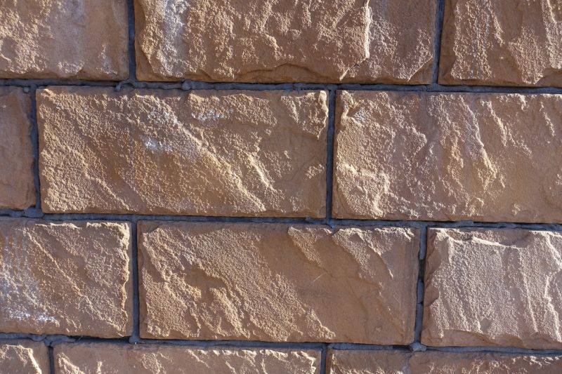 Brick Repair in Collin County, TX