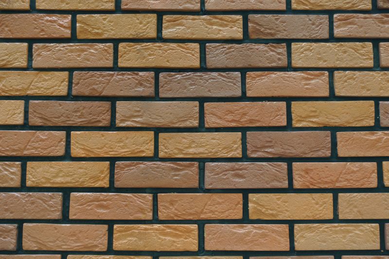 Brick Repair in Desoto, TX