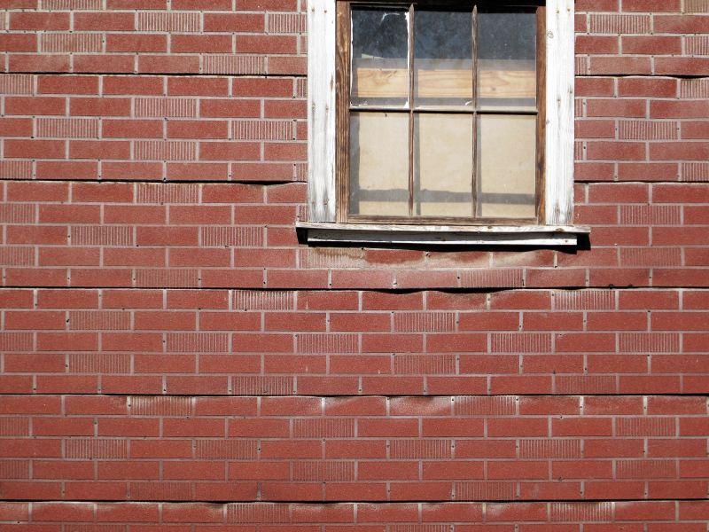 Brick Repair in Hutchins, TX