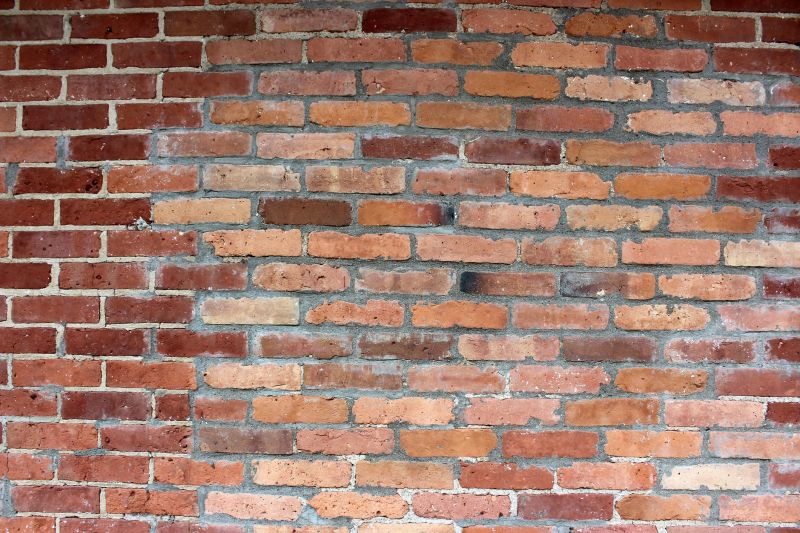 Brick Restoration in Dallas County, TX