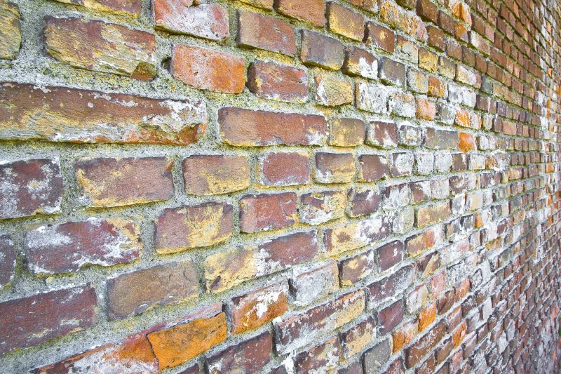Brick Restoration in Forney, TX
