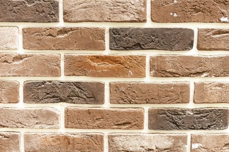 Brick Restoration in Rockwall, TX