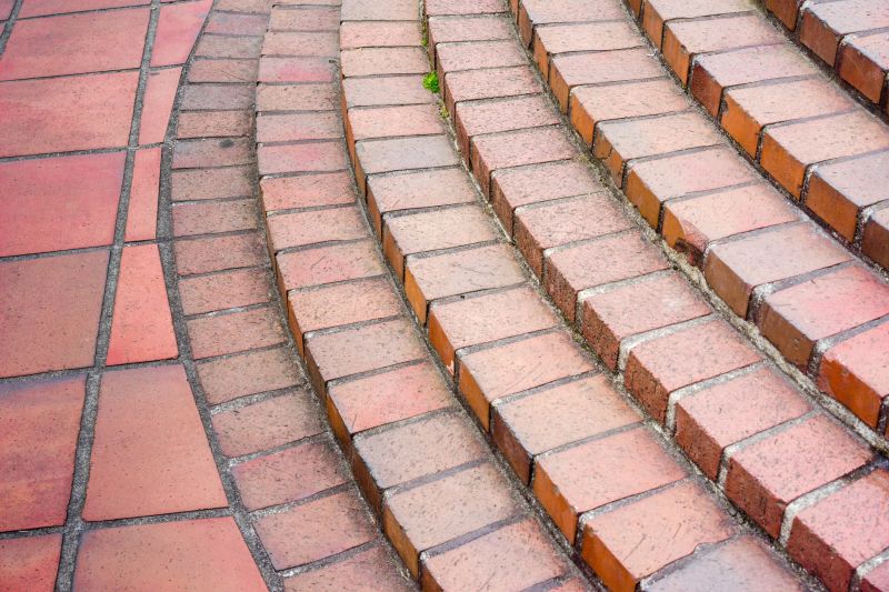 Brick Restoration in Sachse, TX