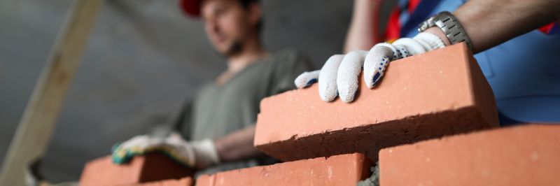 Brick Restoration in Seagoville, TX