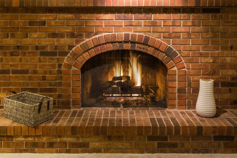 Brick Restoration in Sunnyvale, TX