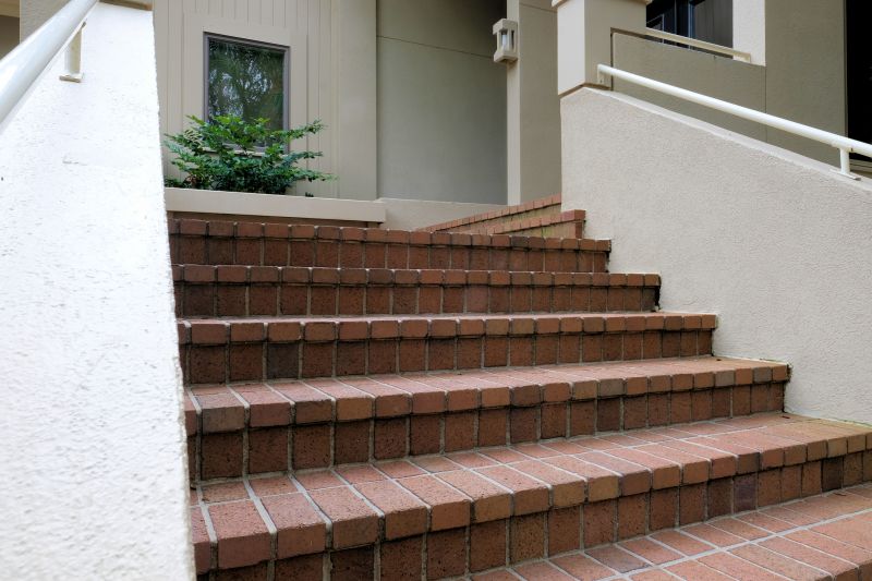 Brick Restoration in Terrell, TX