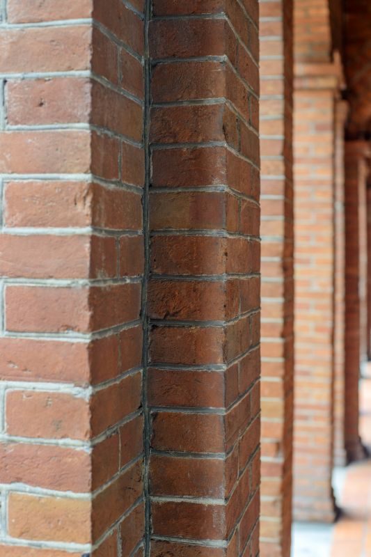 Brick Restoration in Terrell, TX