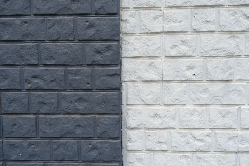 Brick Stairs Repair in Carrollton, TX