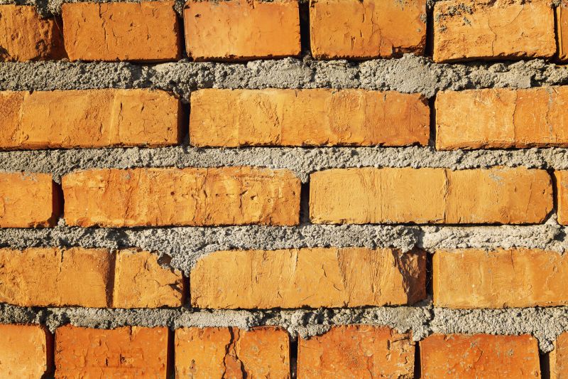 Brick Wall Repair in Grand Prairie, TX