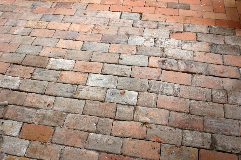 Commercial Masonry Repair in Grand Prairie, TX