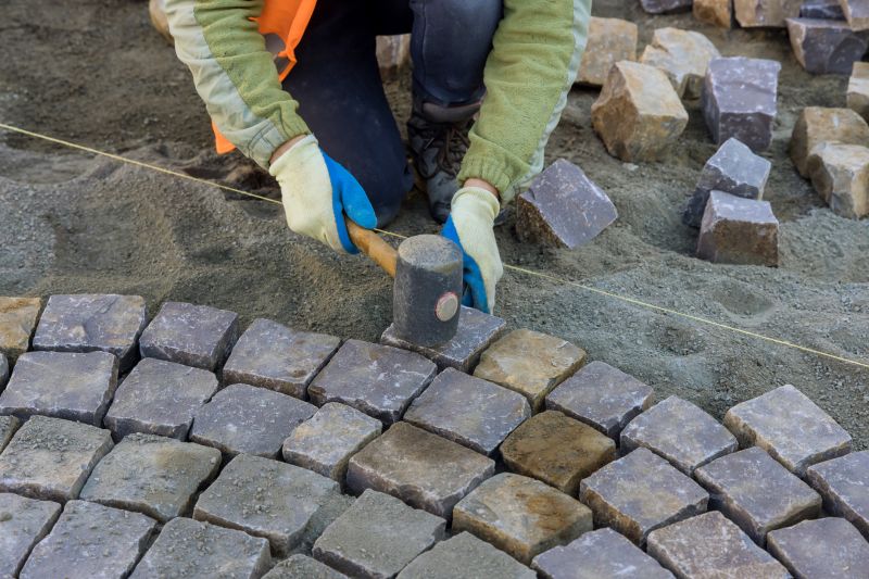 Commercial Masonry Repair in Irving, TX