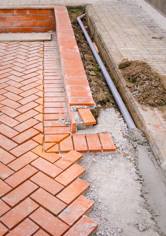 Commercial Masonry Repair in Palmer, TX