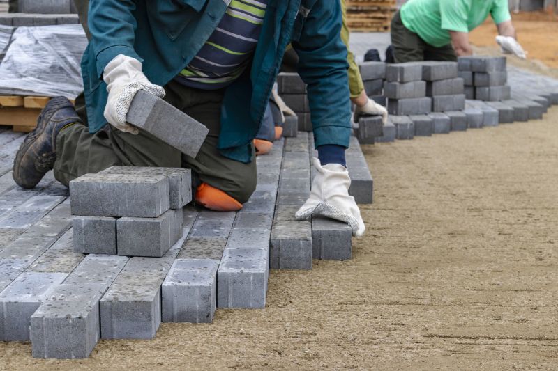 Commercial Masonry Repair in Red Oak, TX