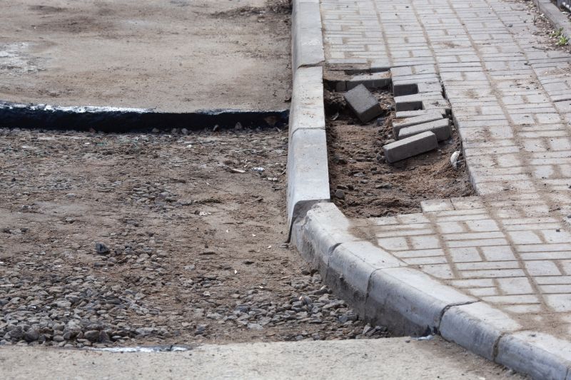 Commercial Masonry Repair in Rockwall County, TX