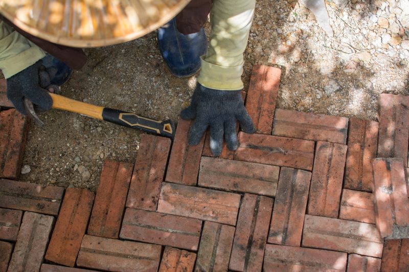 Commercial Masonry Repair in Rockwall, TX