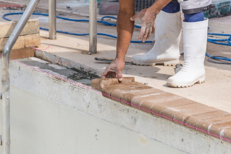 Commercial Masonry Repair in Terrell, TX