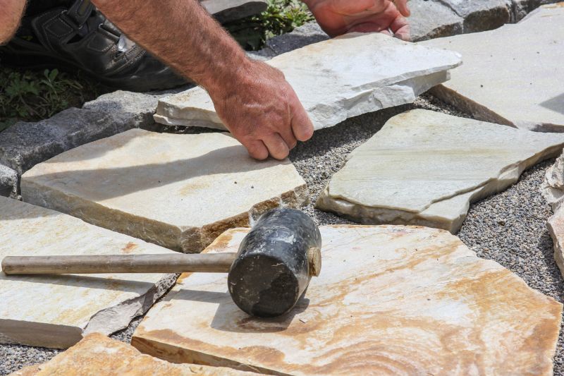 Commercial Stone Masonry in Carrollton, TX