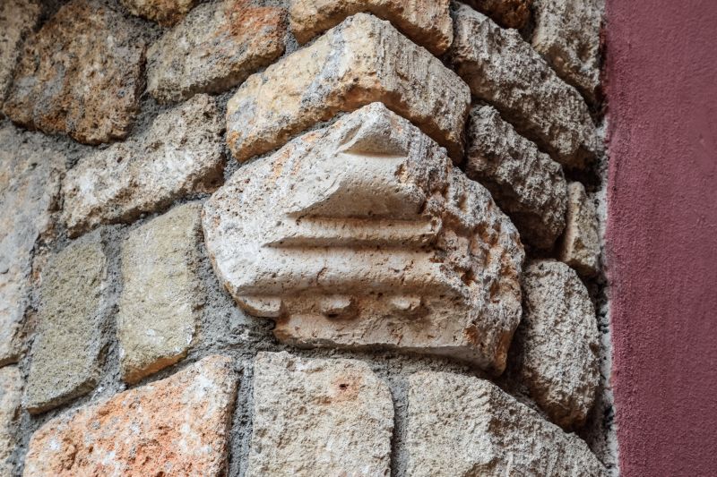 Commercial Stone Masonry in Collin County, TX