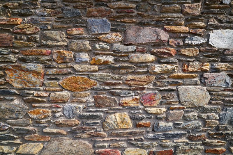 Commercial Stone Masonry in Dallas, TX