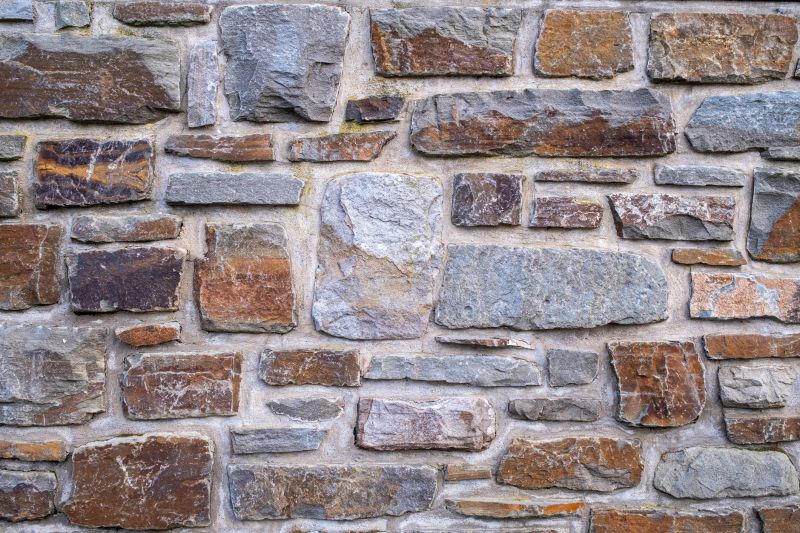 Commercial Stone Masonry in Rockwall, TX