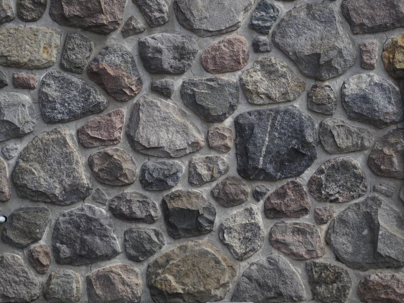 Commercial Stone Masonry in Rowlett, TX