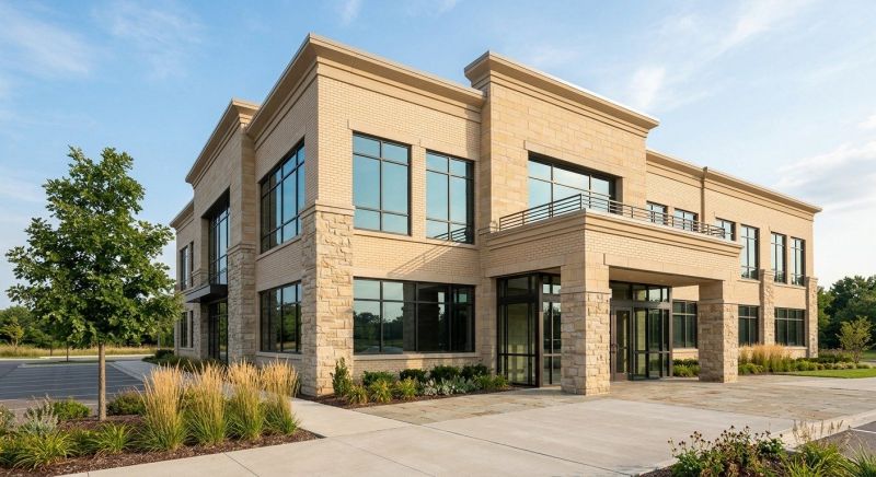 Stone Masonry Installation in Mesquite, TX
