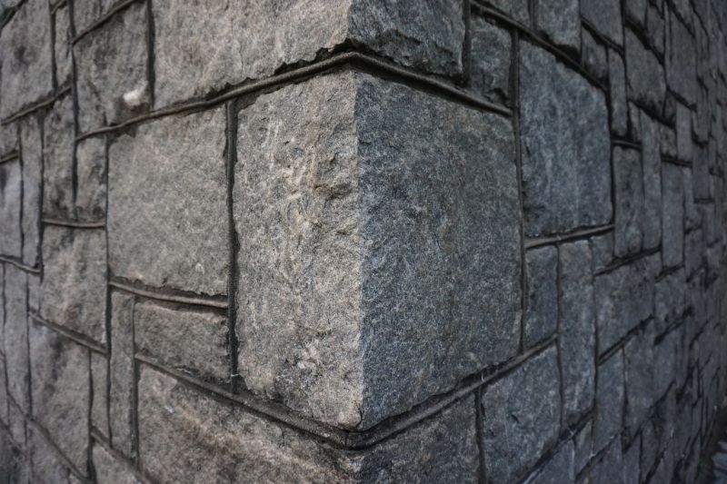 Stone Masonry Repair in Wylie, TX