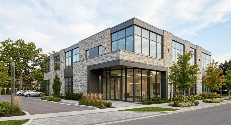 Stone Masonry Service in Dallas, TX