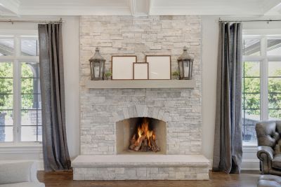 Stone Masonry Service in Dallas, TX