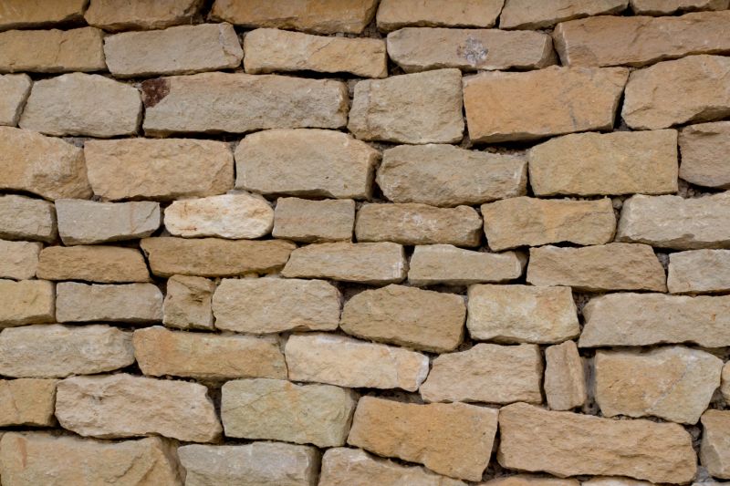Stone Wall Repair in Dallas, TX