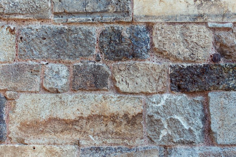 Stonework Installation in Grand Prairie, TX