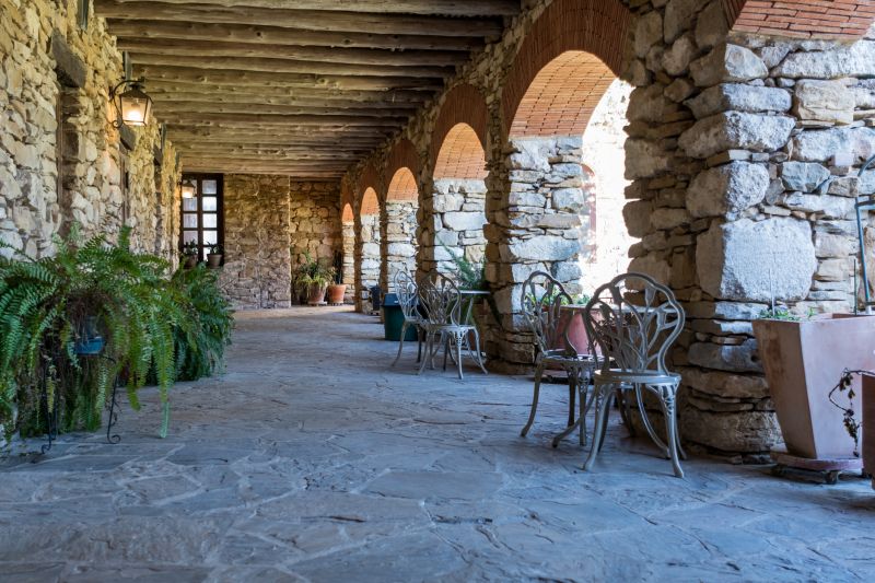 Stonework Installation in Palmer, TX