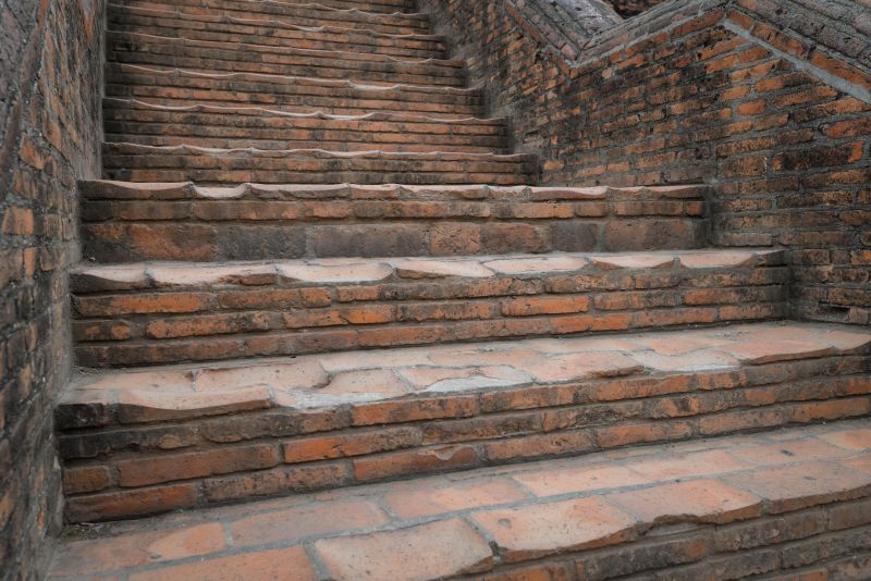 Stonework Repair in Collin County, TX